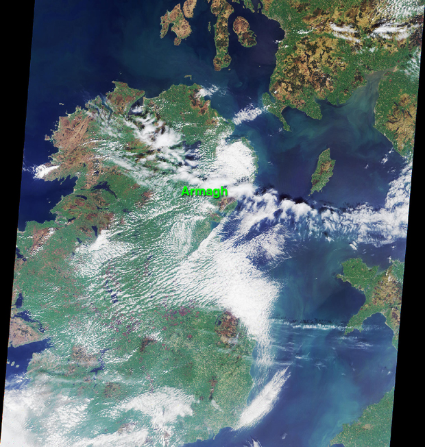 Ireland