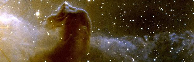 The Horsehead Nebula (II)