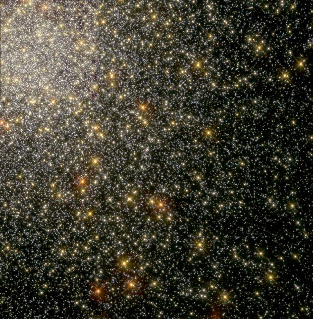 The Globular Cluster 47 Tucanae