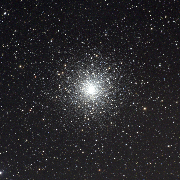 The Globular Cluster M10, NGC 6254