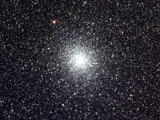 The Globular Cluster M22