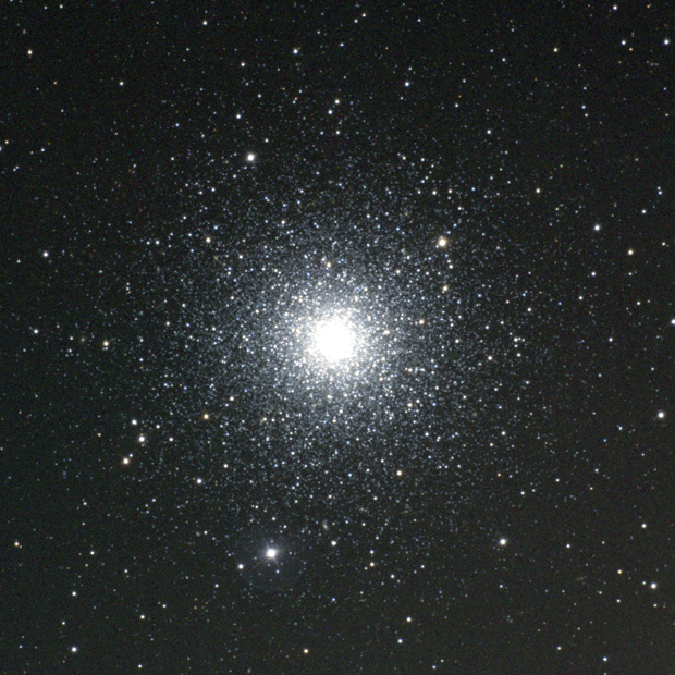 The Globular Cluster M3