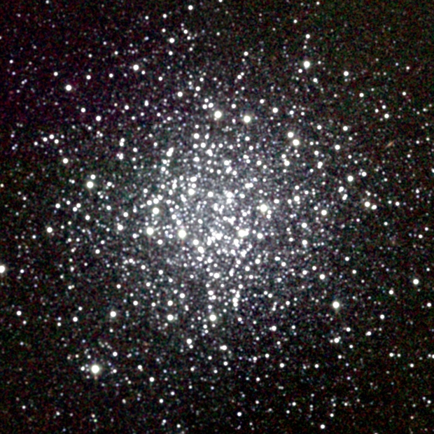 The Globular Cluster Messier M55 in the Infrared