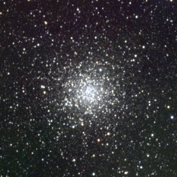 The Globular Cluster  M69 (NGC 6637)