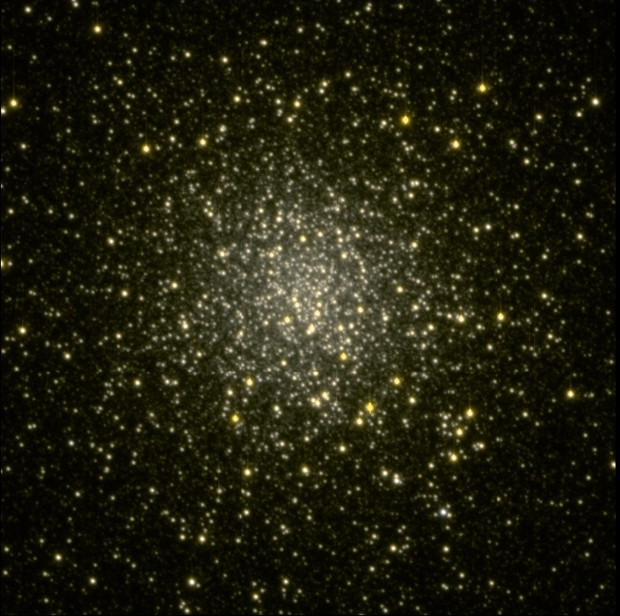 The Globular Cluster NGC 6356