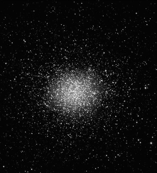 The Globular Cluster Omega Centauri in the Infrared