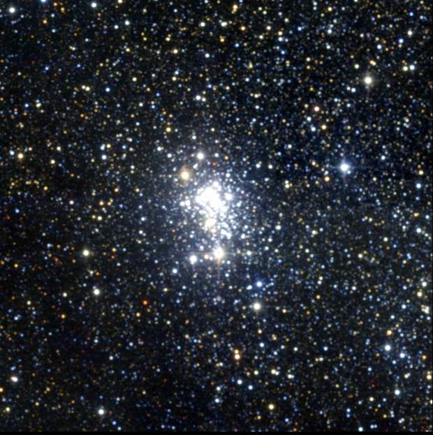 The  Open Cluster Westerlund 1 in the Infrared