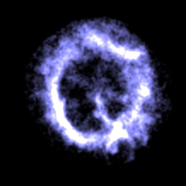 The Supernova Remnant E0102-72