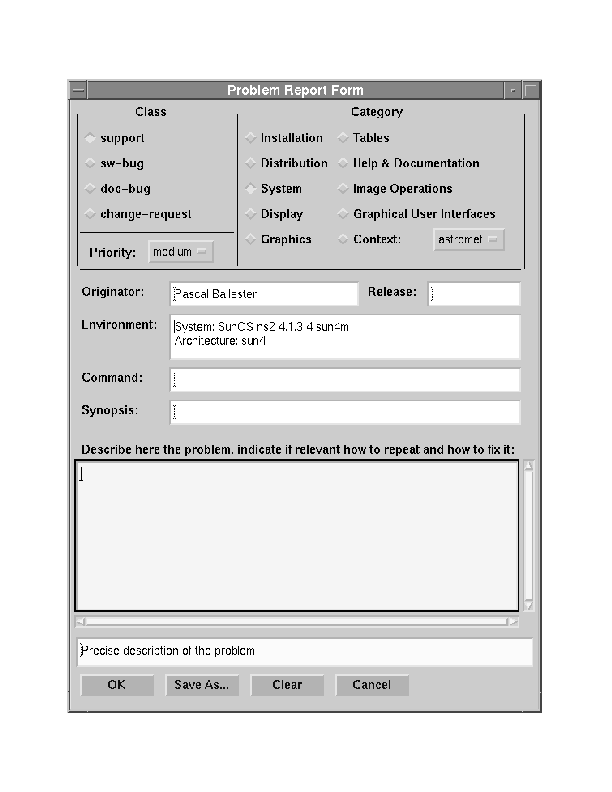 ESOMIDAS Documentation