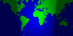map of Xearth; press RELOAD is you see this