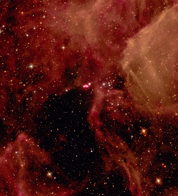 SN 1987A in the Large Magellanic Cloud