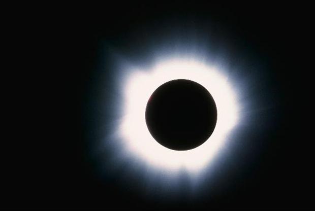 The Solar Eclipse of March 7,  1970